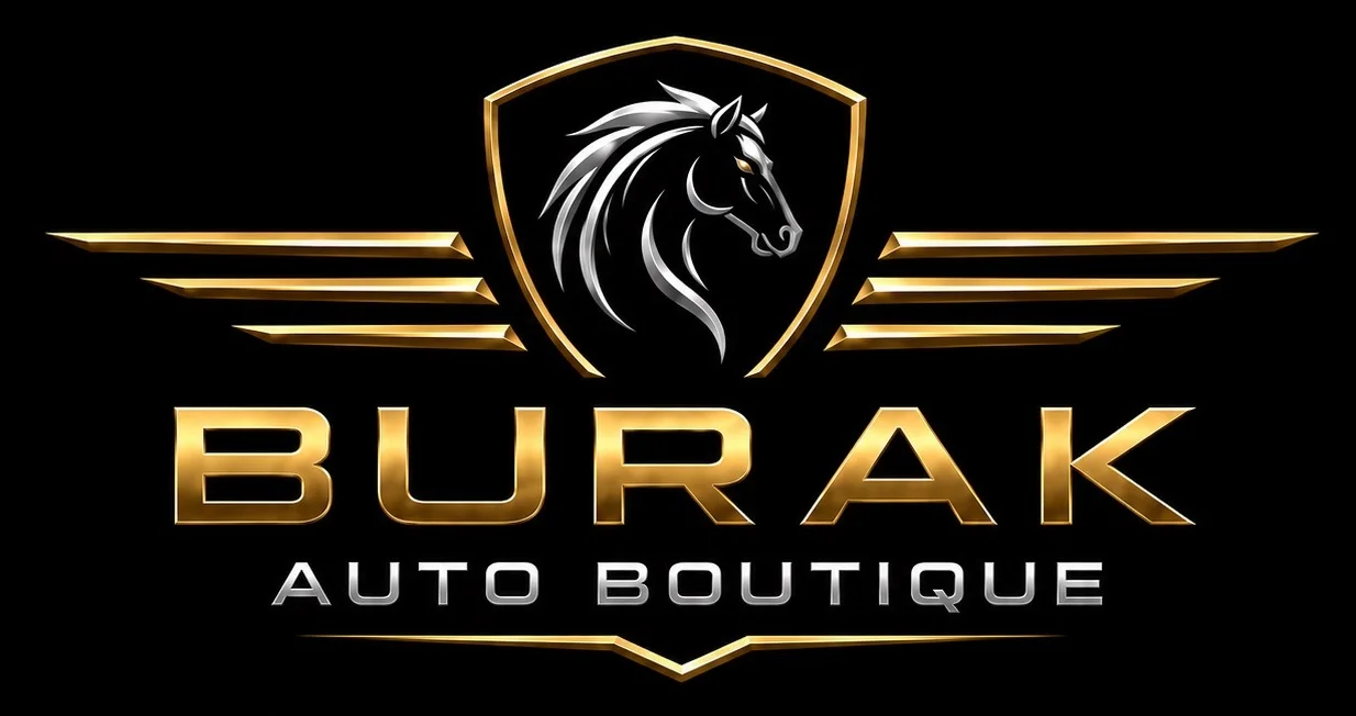 Burak Auto Boutique 